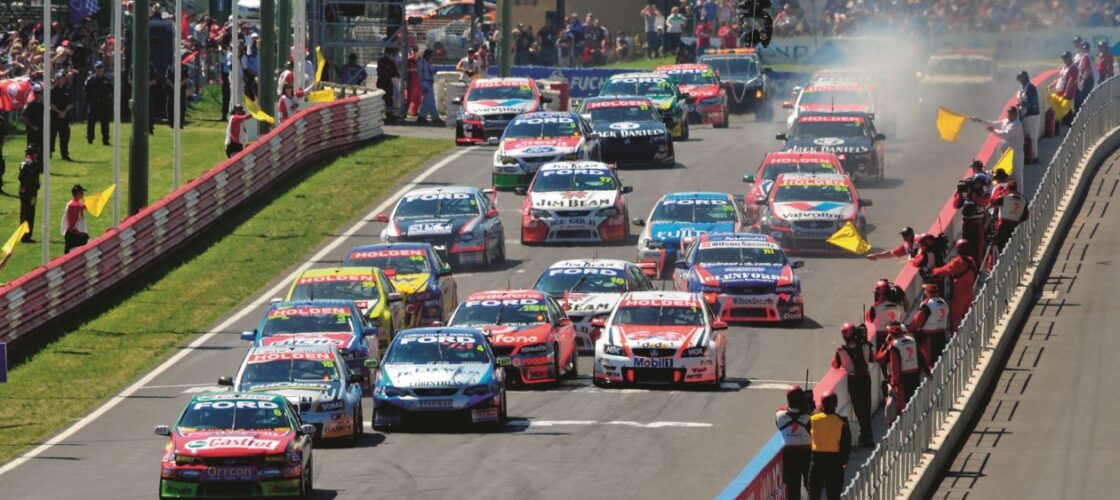 Bathurst Book Review