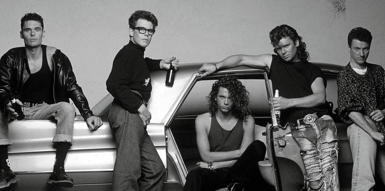 What are the biggest Aussie rock anthems of all time?