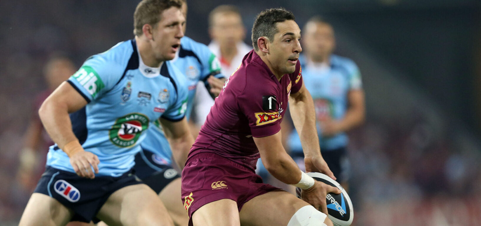 CELEBRATING ALL THINGS ORIGIN