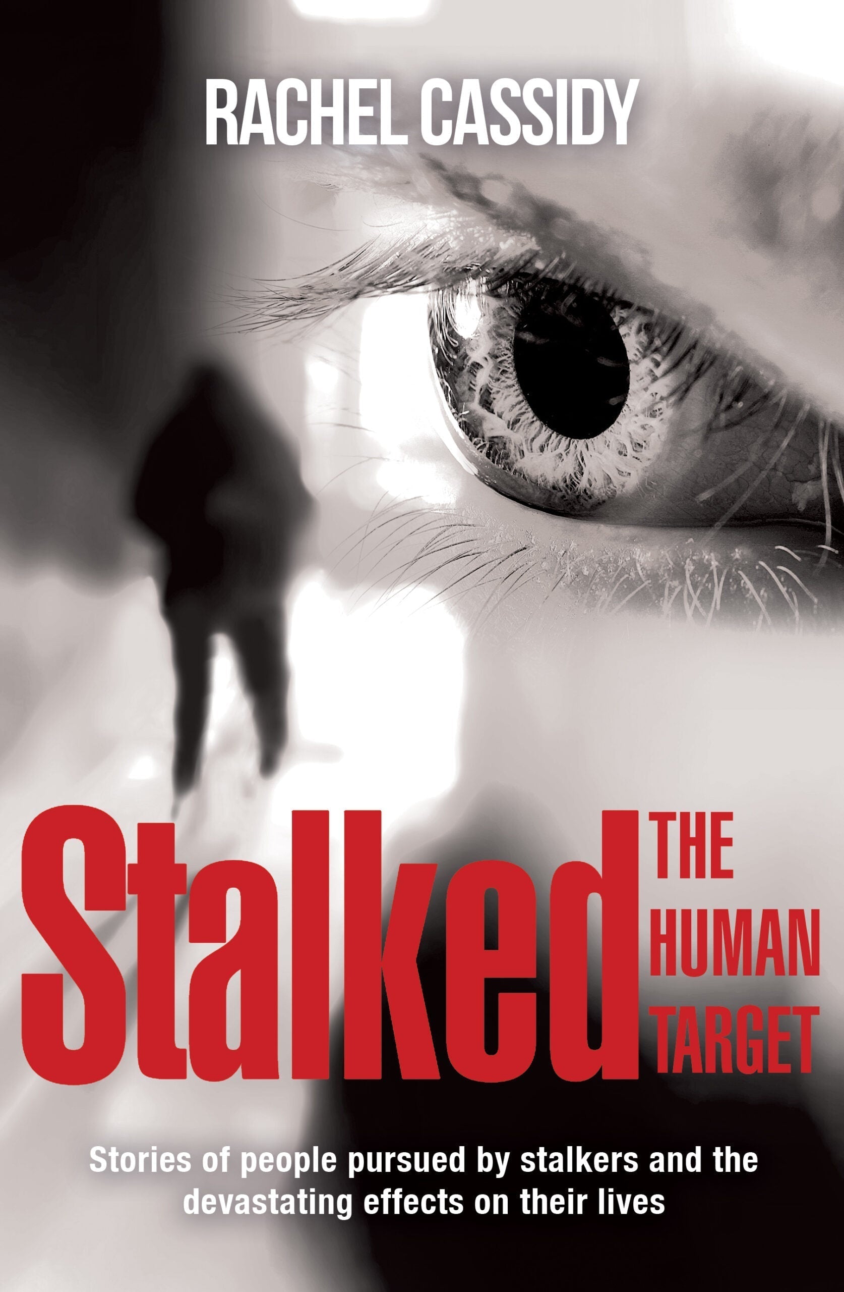 Rachel Cassidy Book Review