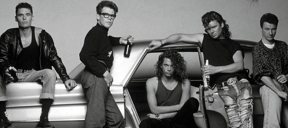 What are the biggest Aussie rock anthems of all time?
