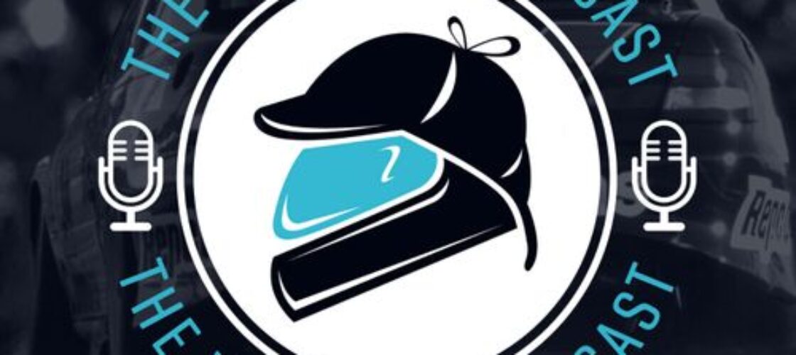 The V8 Sleuth Podcast – Ep. 146 blog header