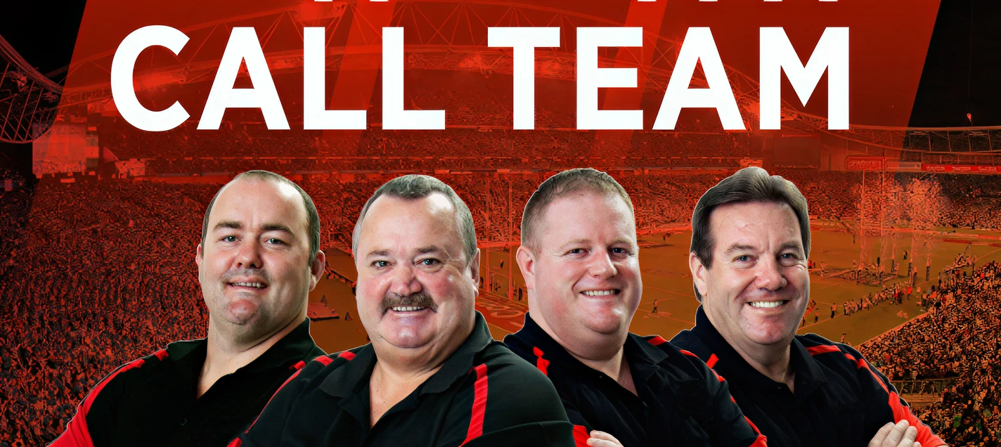 The Voice of Rugby Union blog header