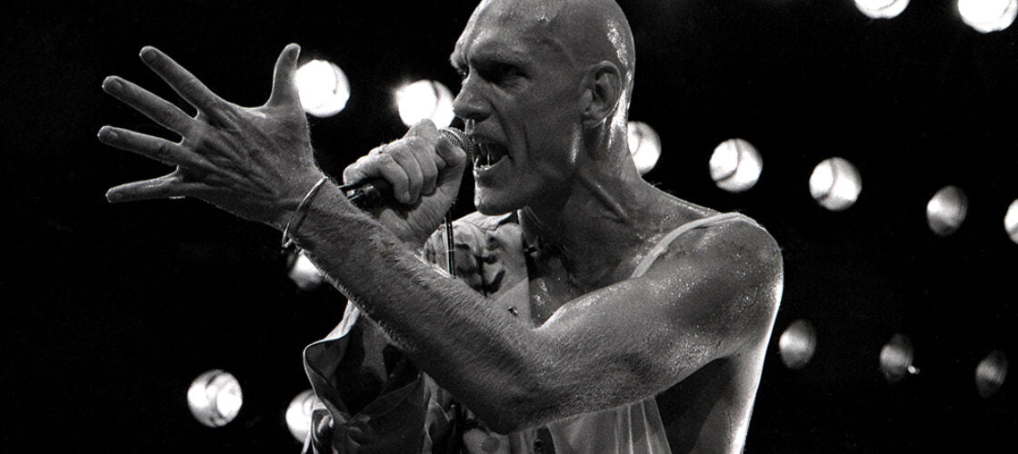Aussie Rock Anthems blog header