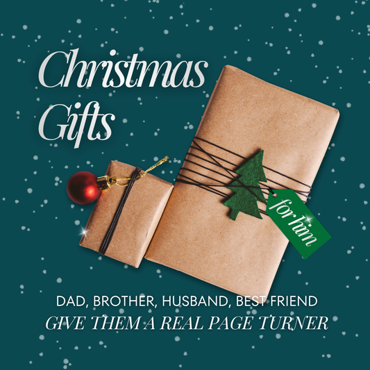Christmas Gifting