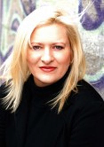 Alison Stieven Taylor
