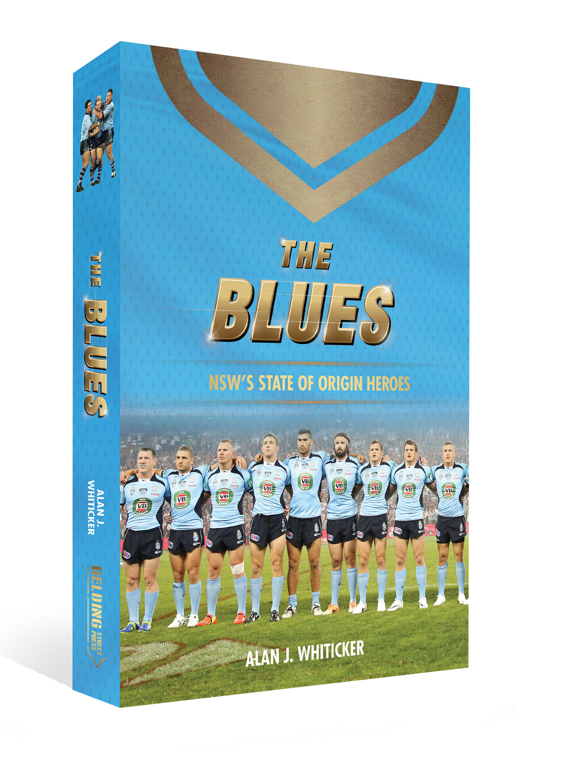 The Blues