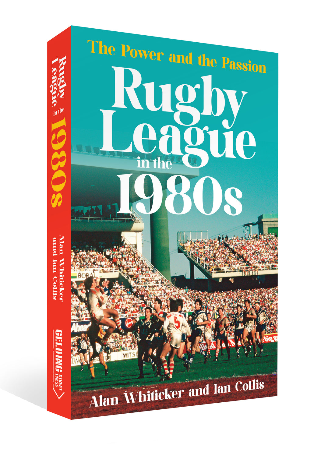 Rugby League in the 1980s