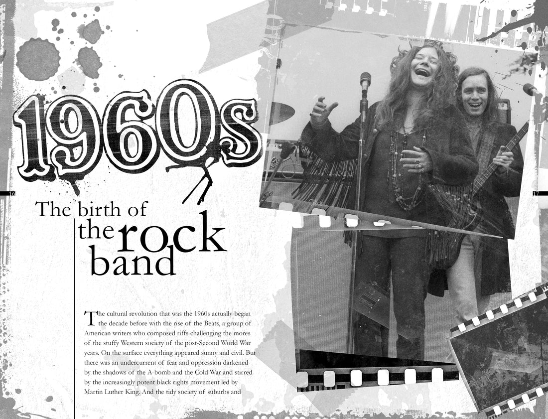 Rock Chicks - Updated US Edition