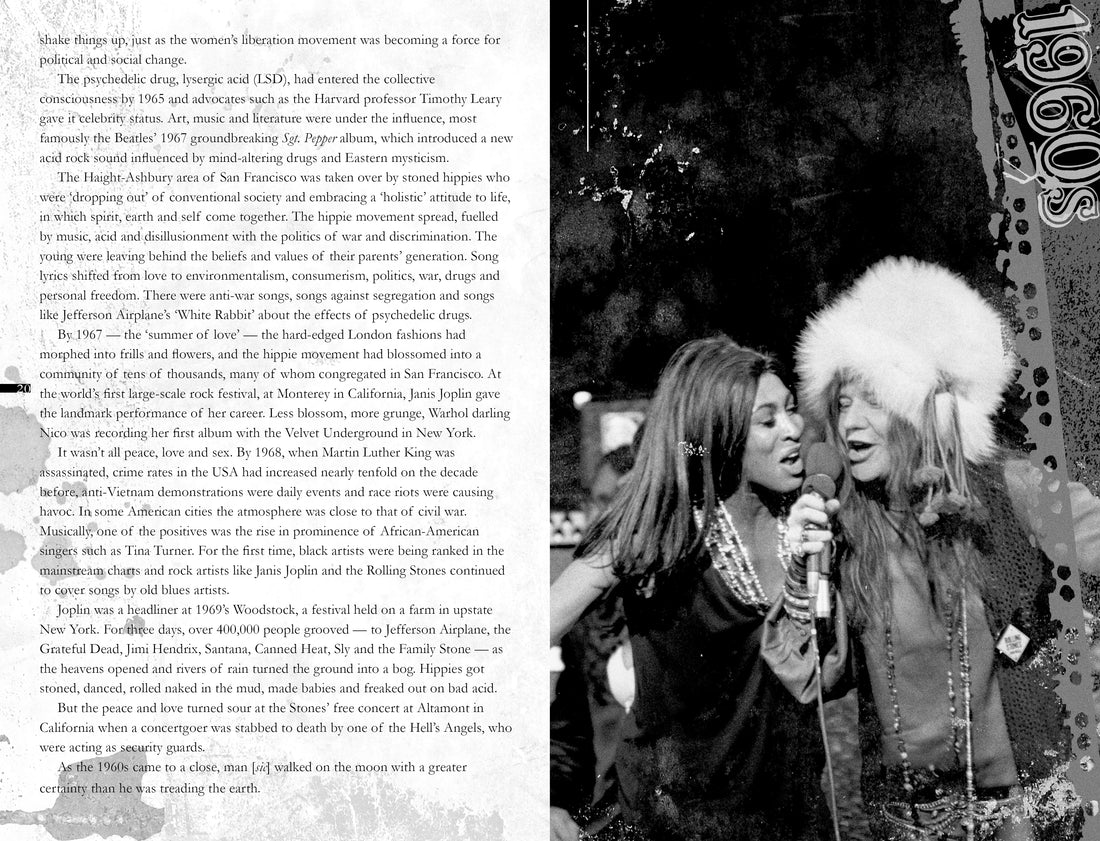 Rock Chicks - Updated US Edition