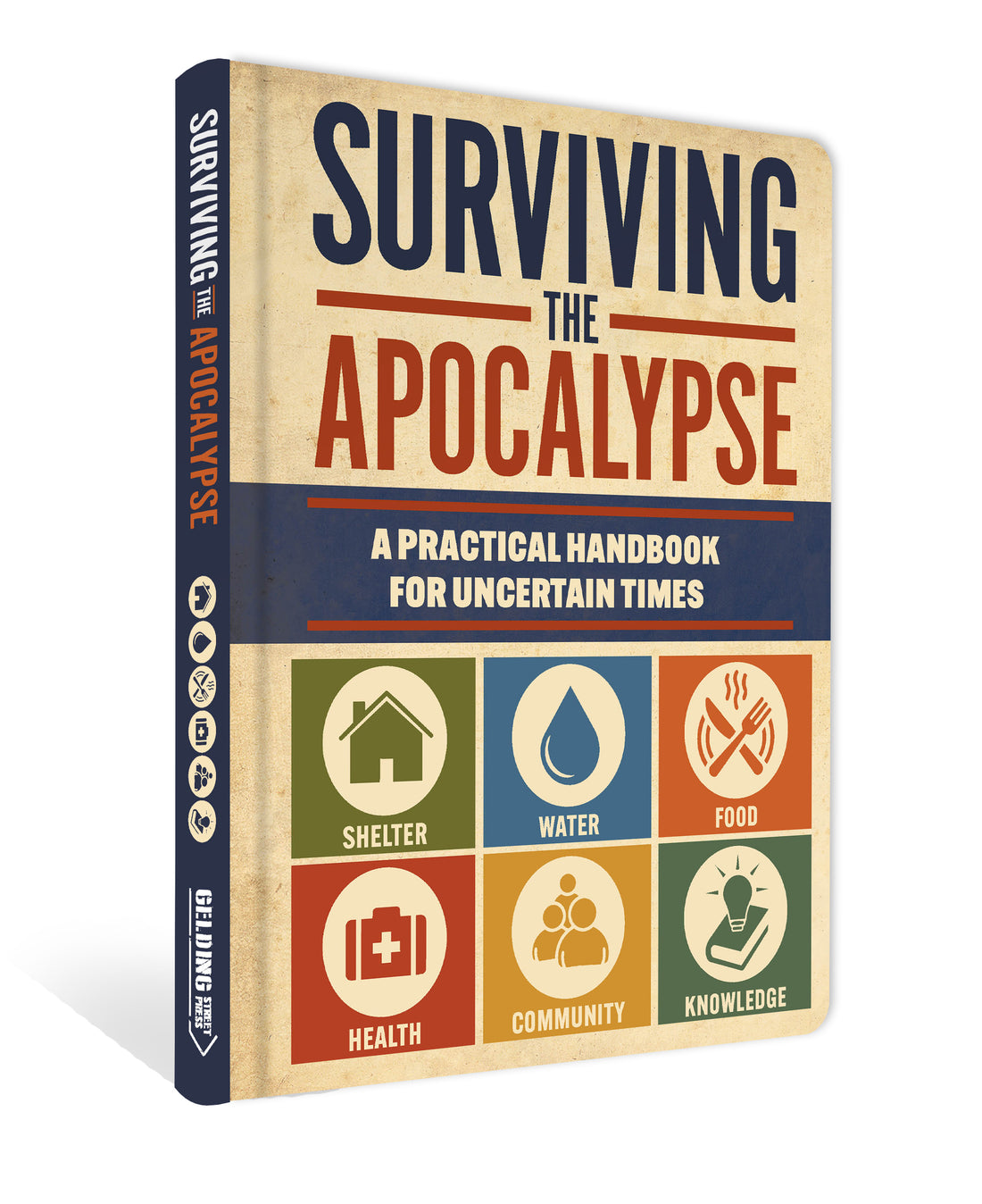 Surviving the Apocalypse