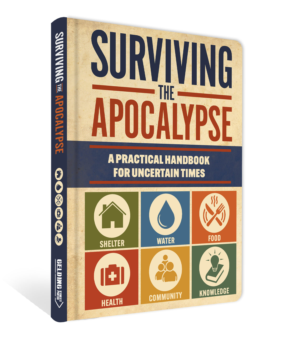 Surviving the Apocalypse