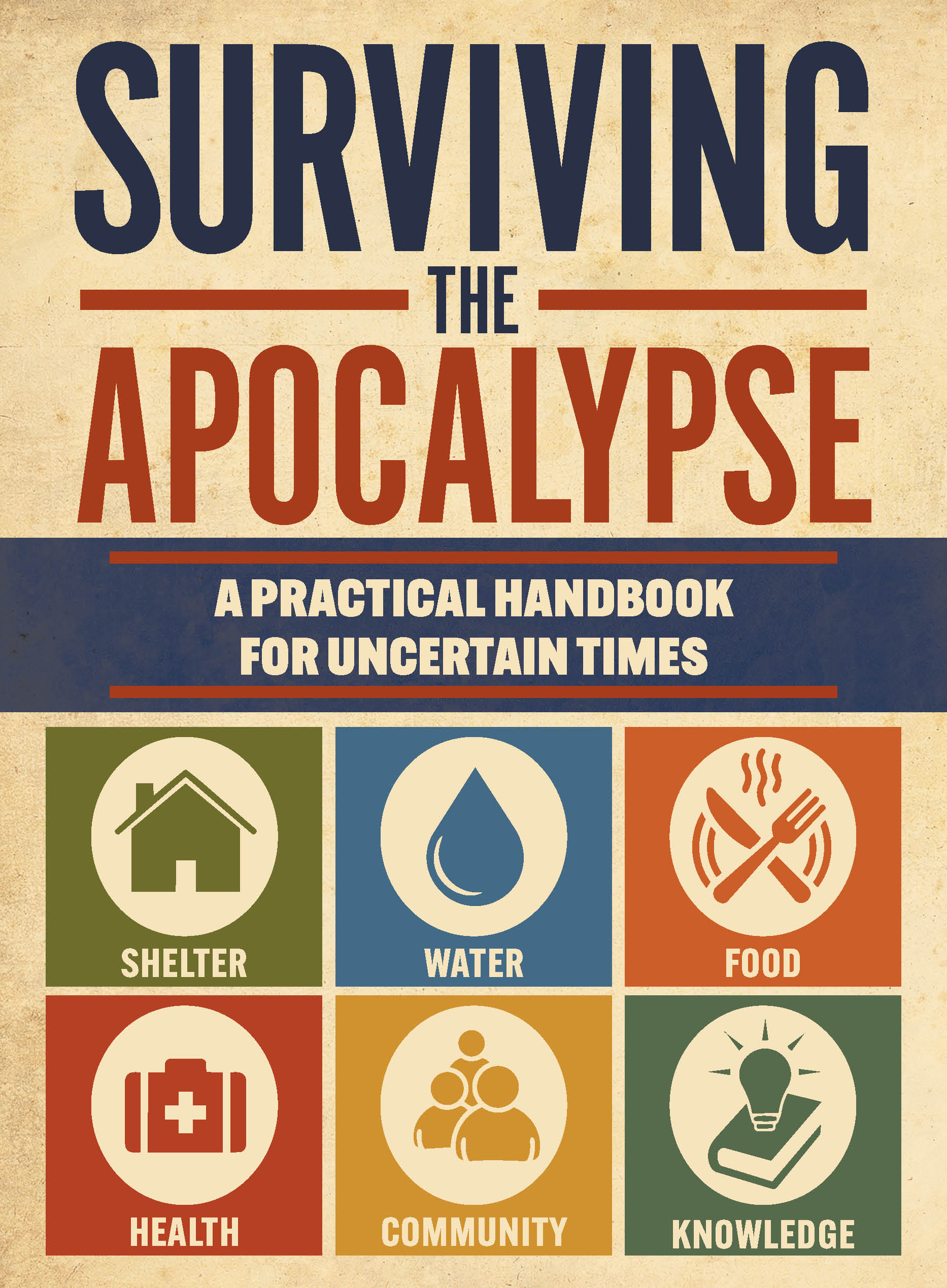 Surviving the Apocalypse