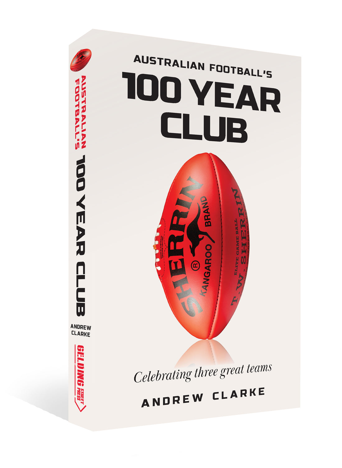 Australian Football's 100 year club