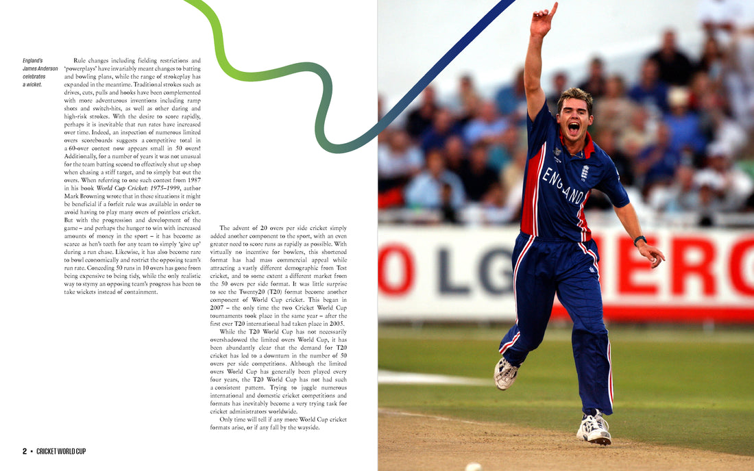 Cricket World Cup