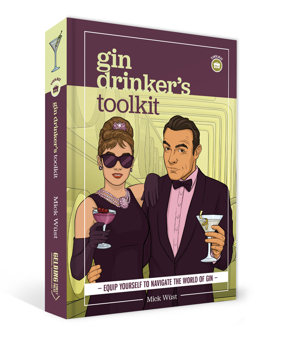 Gin Drinker's Toolkit