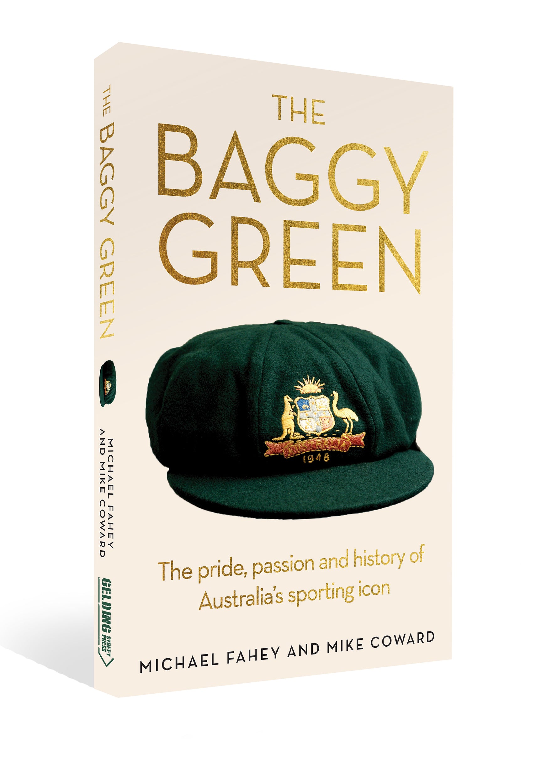 Baggy Green
