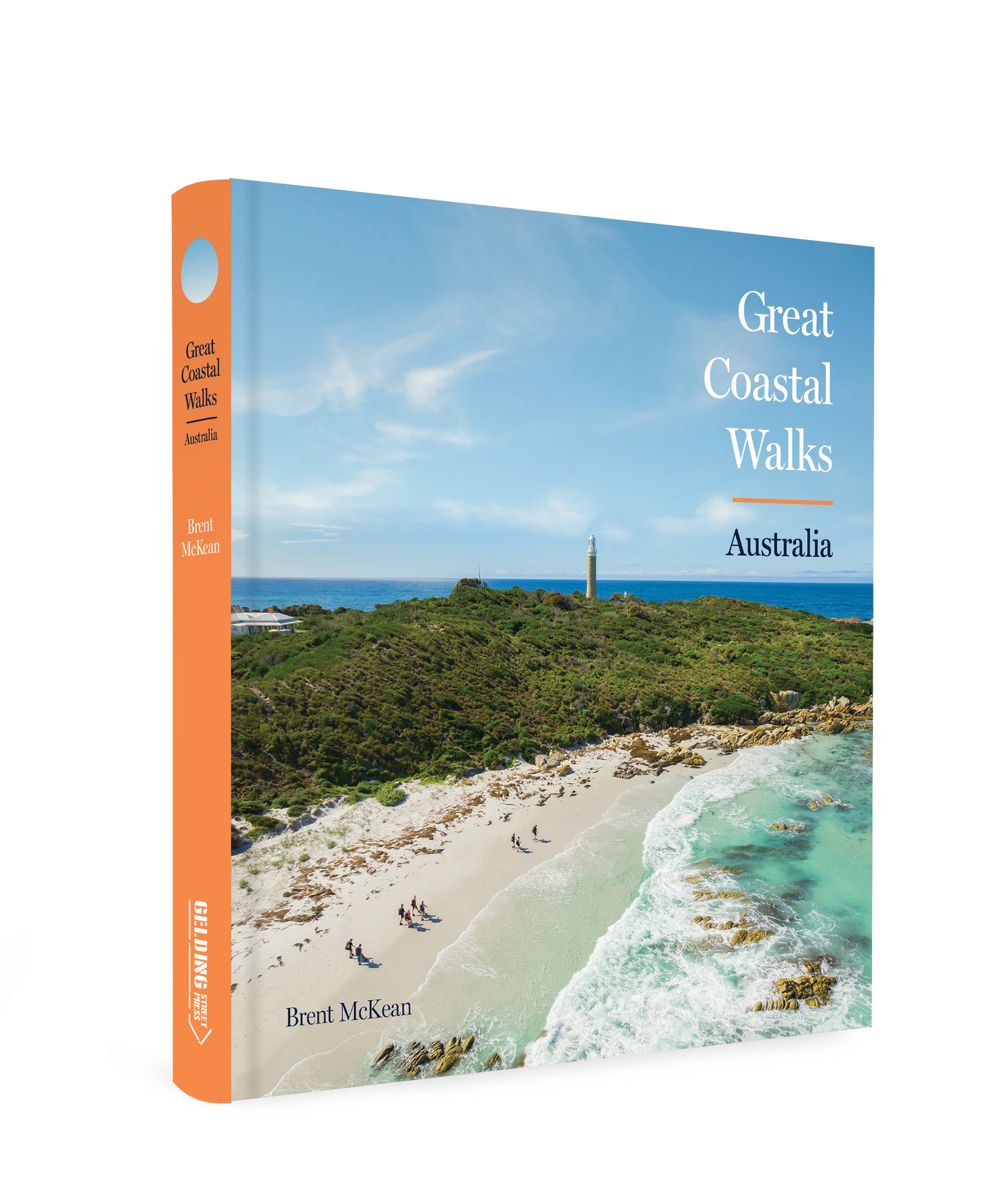 Great Coastal Walks Australia