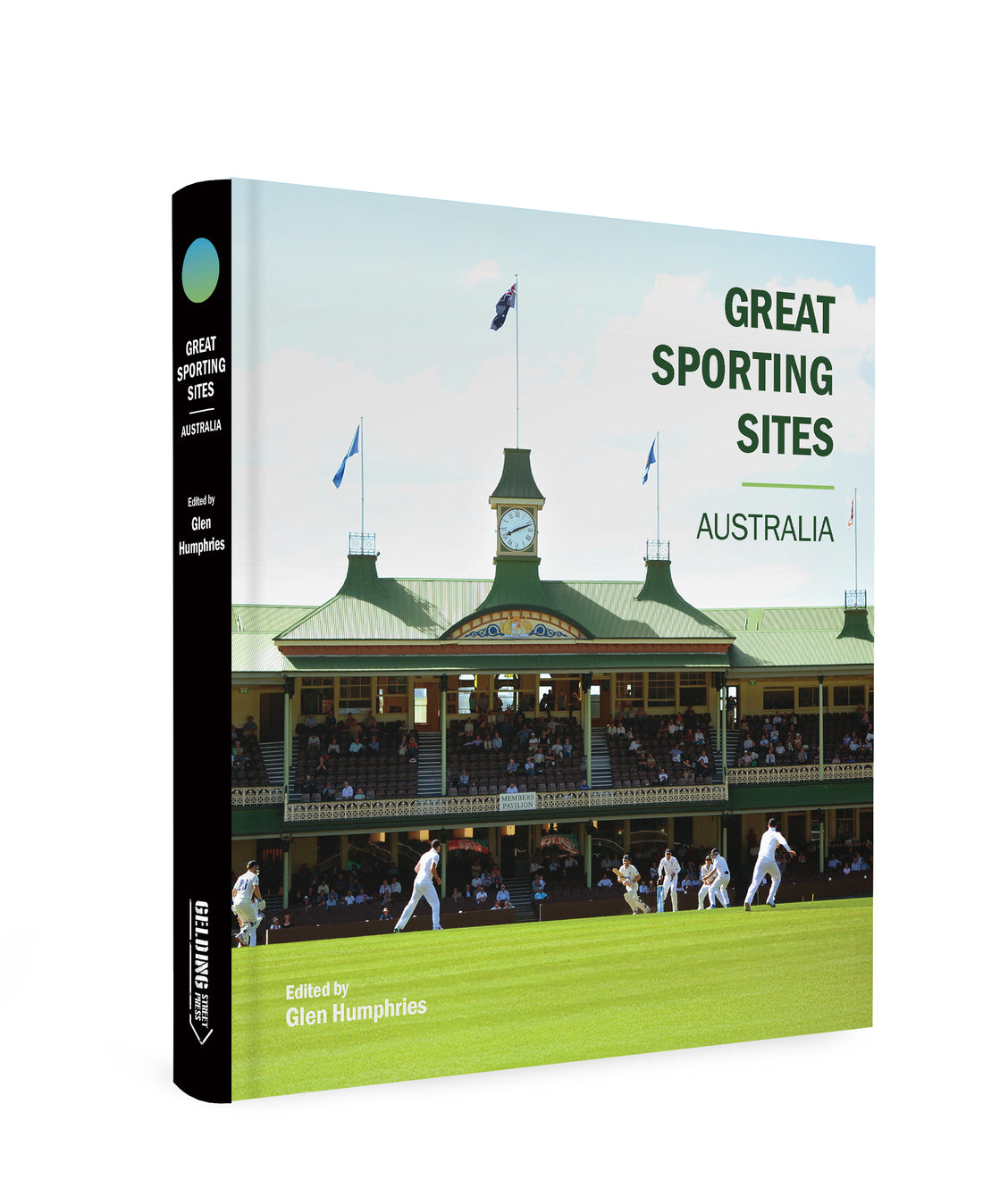 Great Sporting Sites: Australia