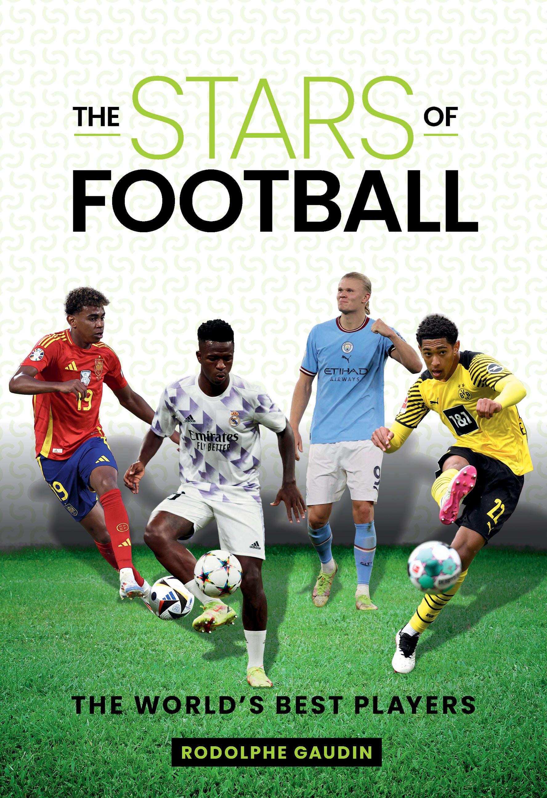 Stars of Football - 2025