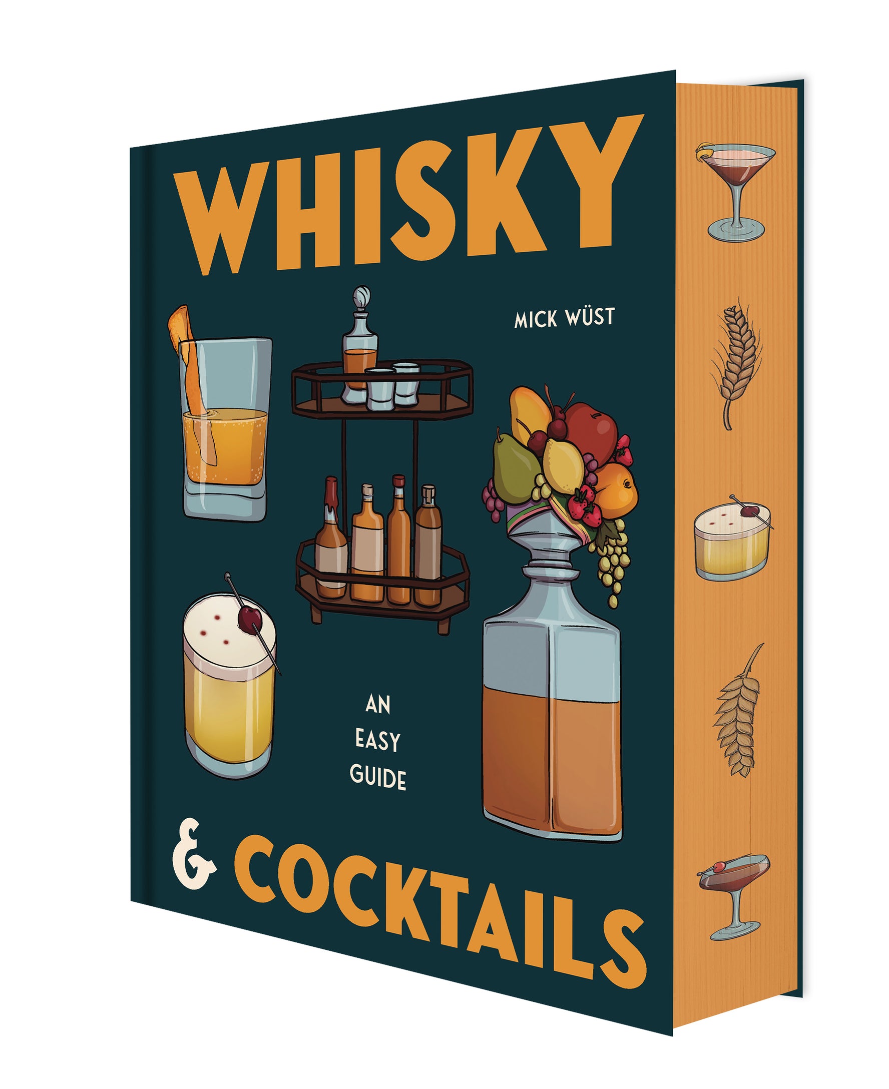 Whisky & Cocktails