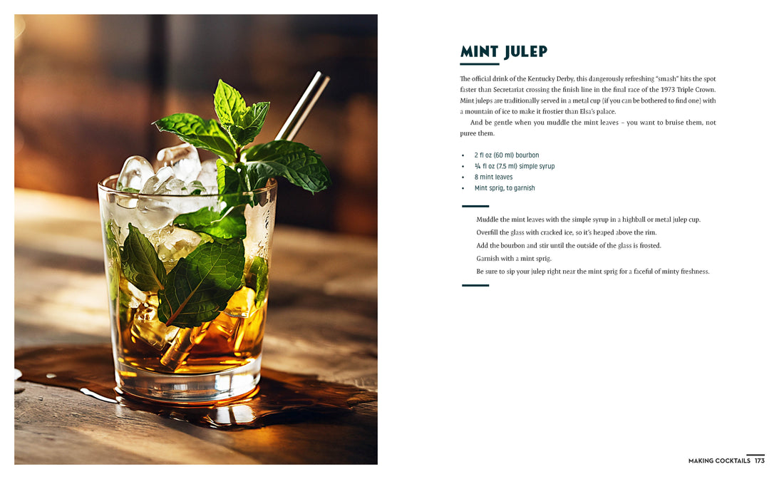 Whisky & Cocktails