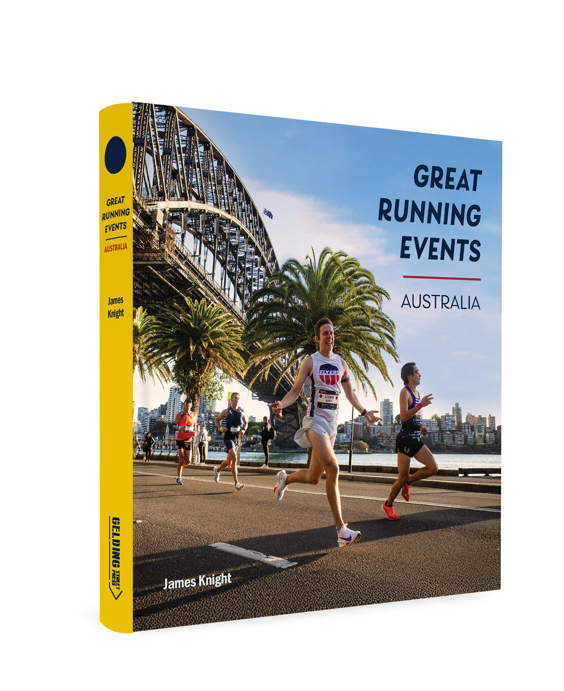 Great Running Events Australia