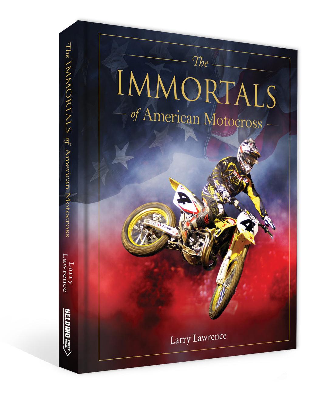 Immortals of American Motocross