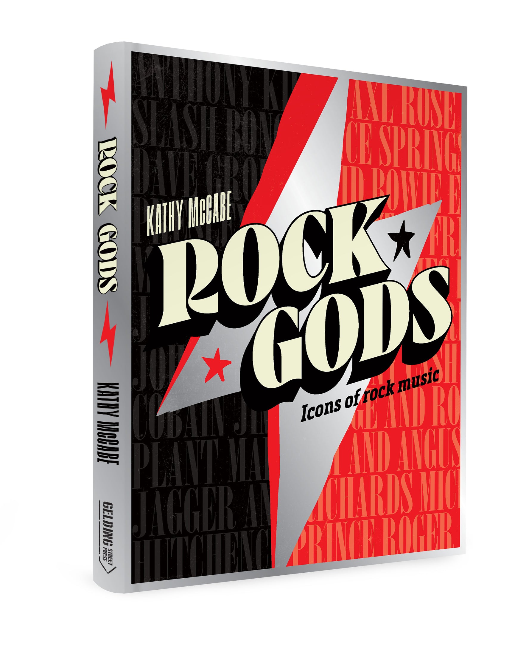 Rock Gods