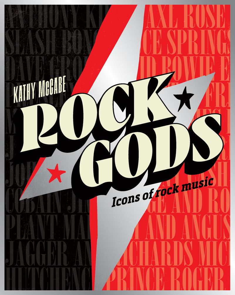 Rock Gods