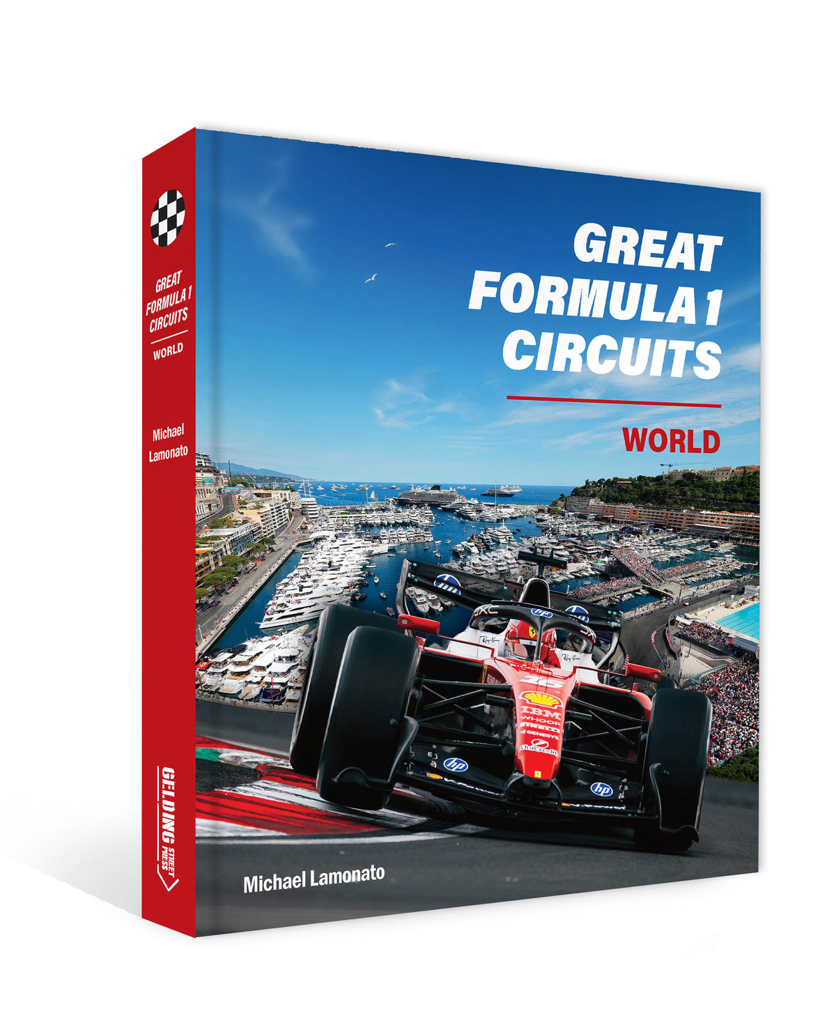Great Formula 1 Circuits: World
