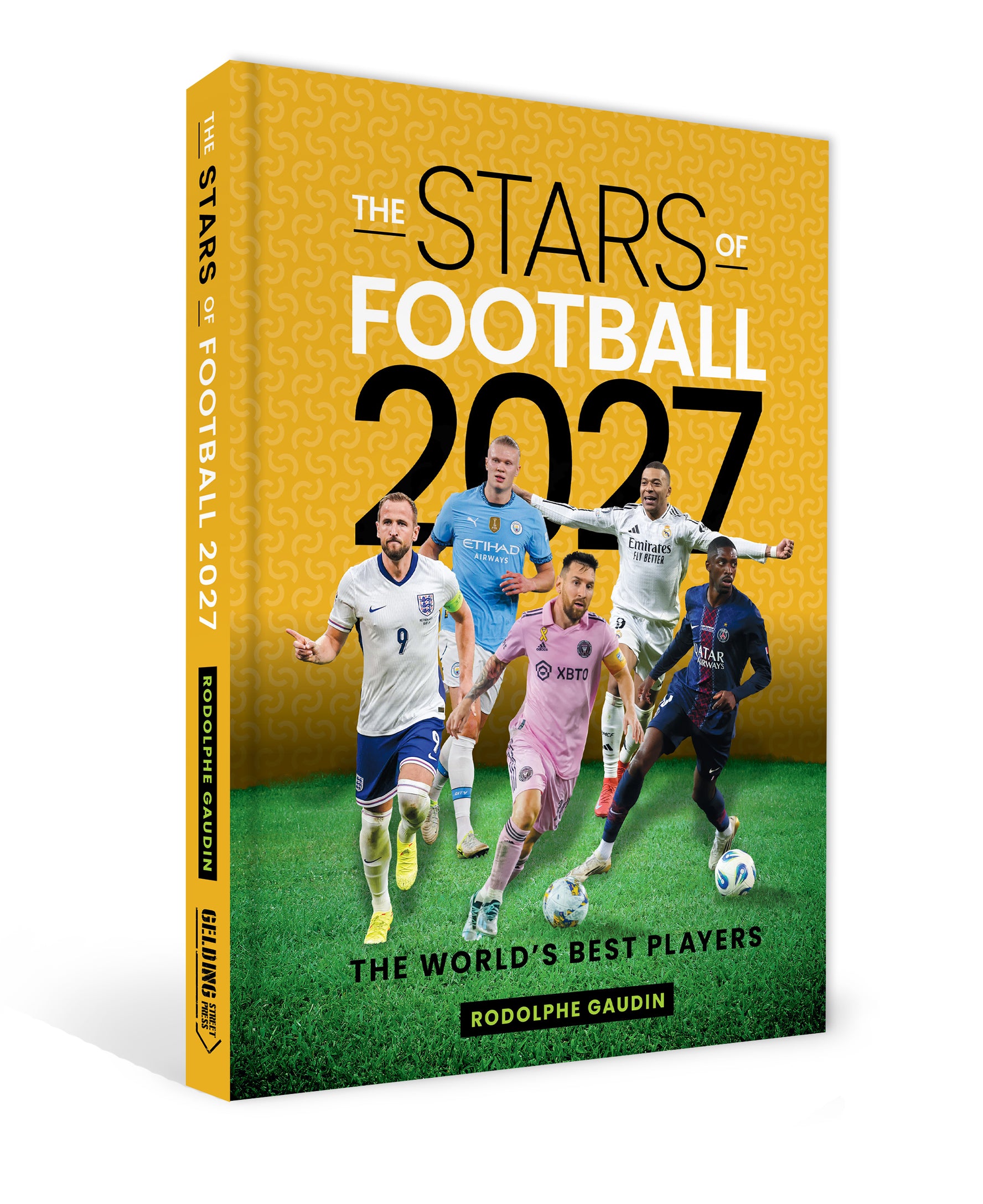 Stars of Football - 2027