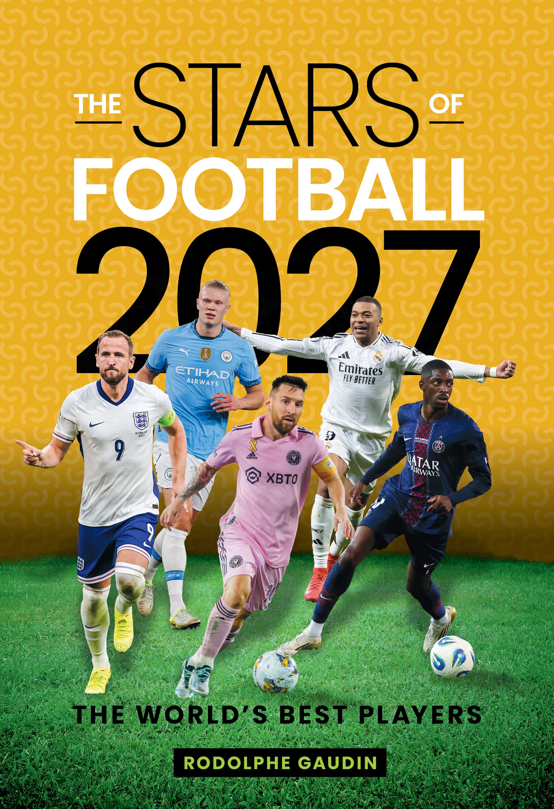 Stars of Football - 2027
