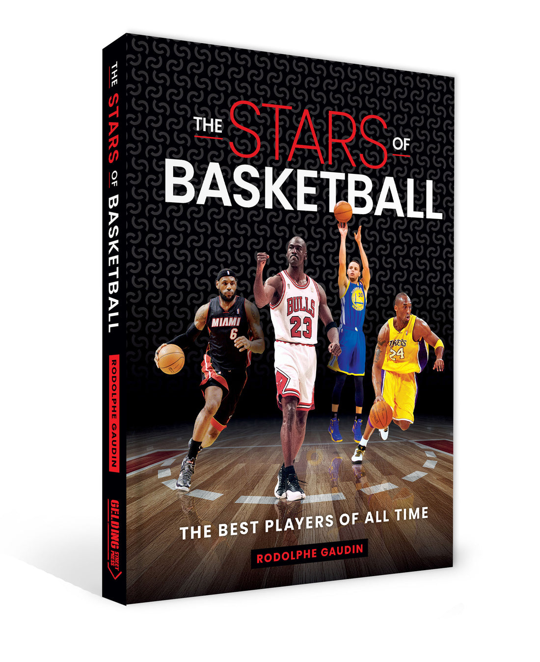Stars of Basketball
