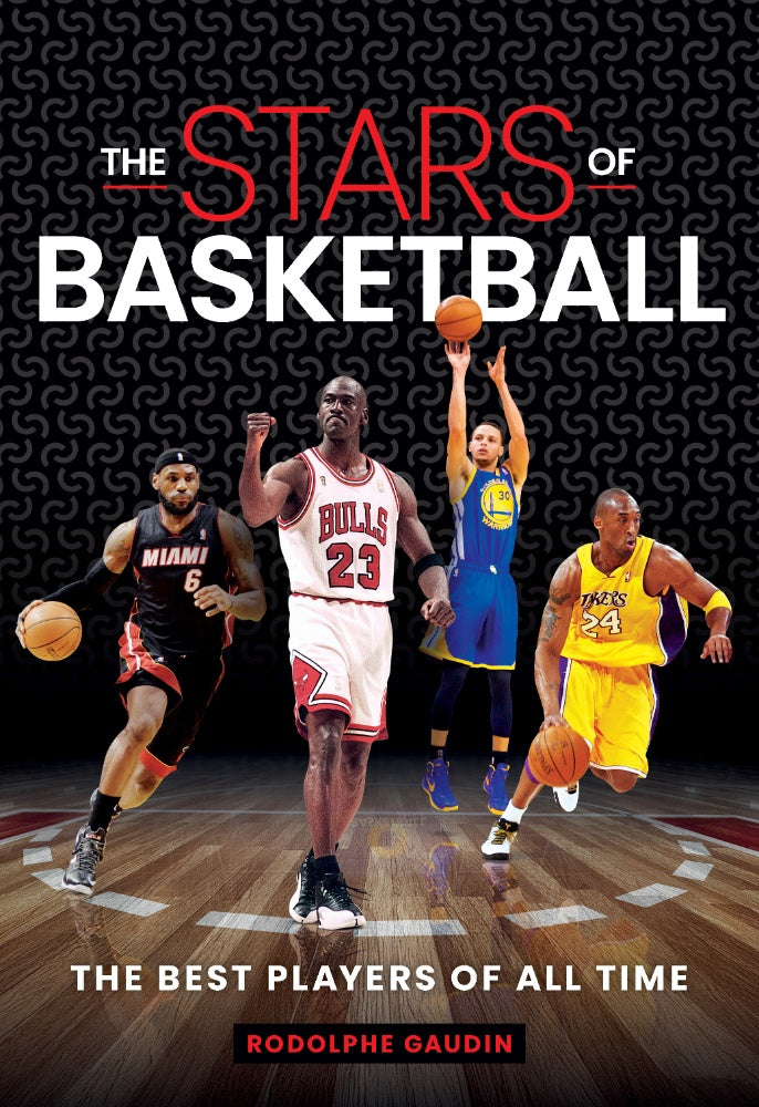 Stars of Basketball