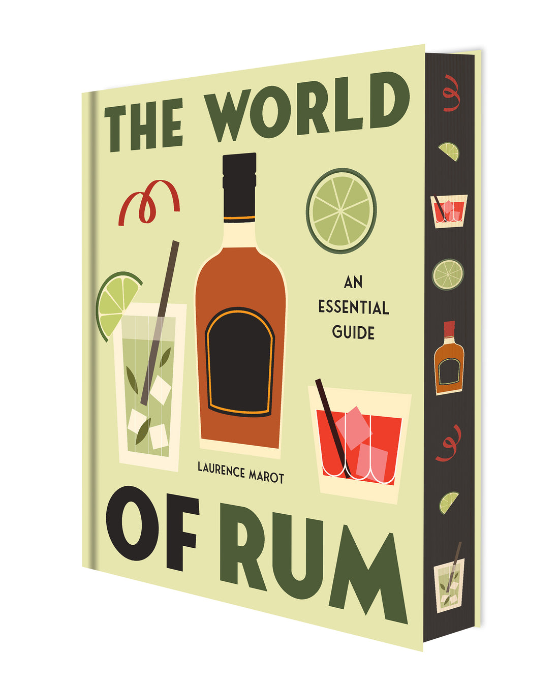 The World of Rum