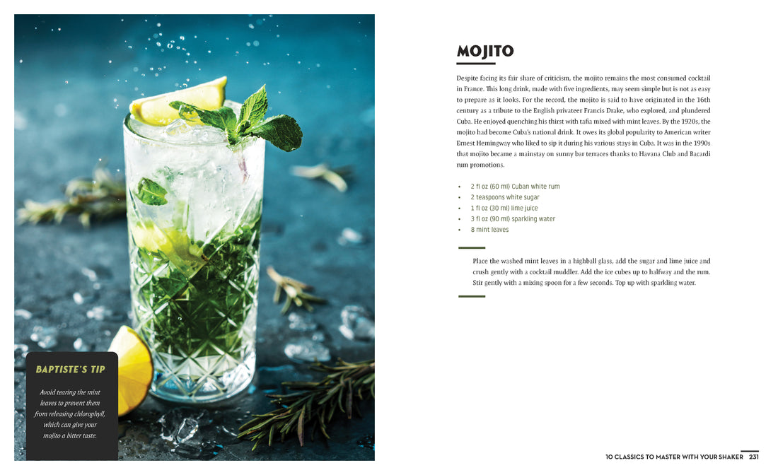The World of Rum