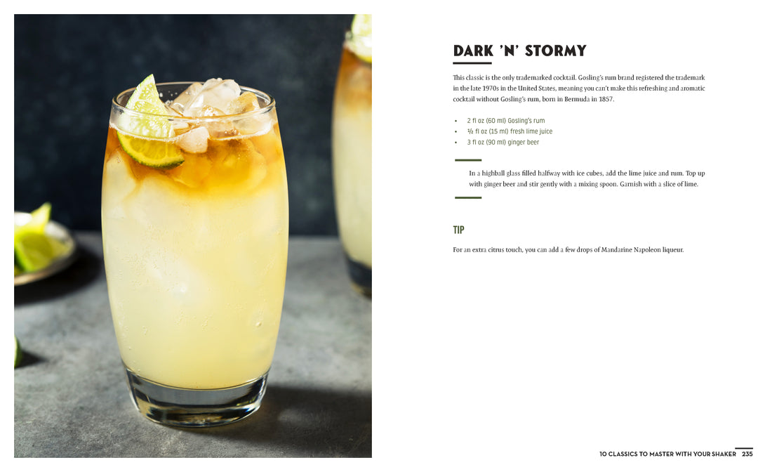 The World of Rum