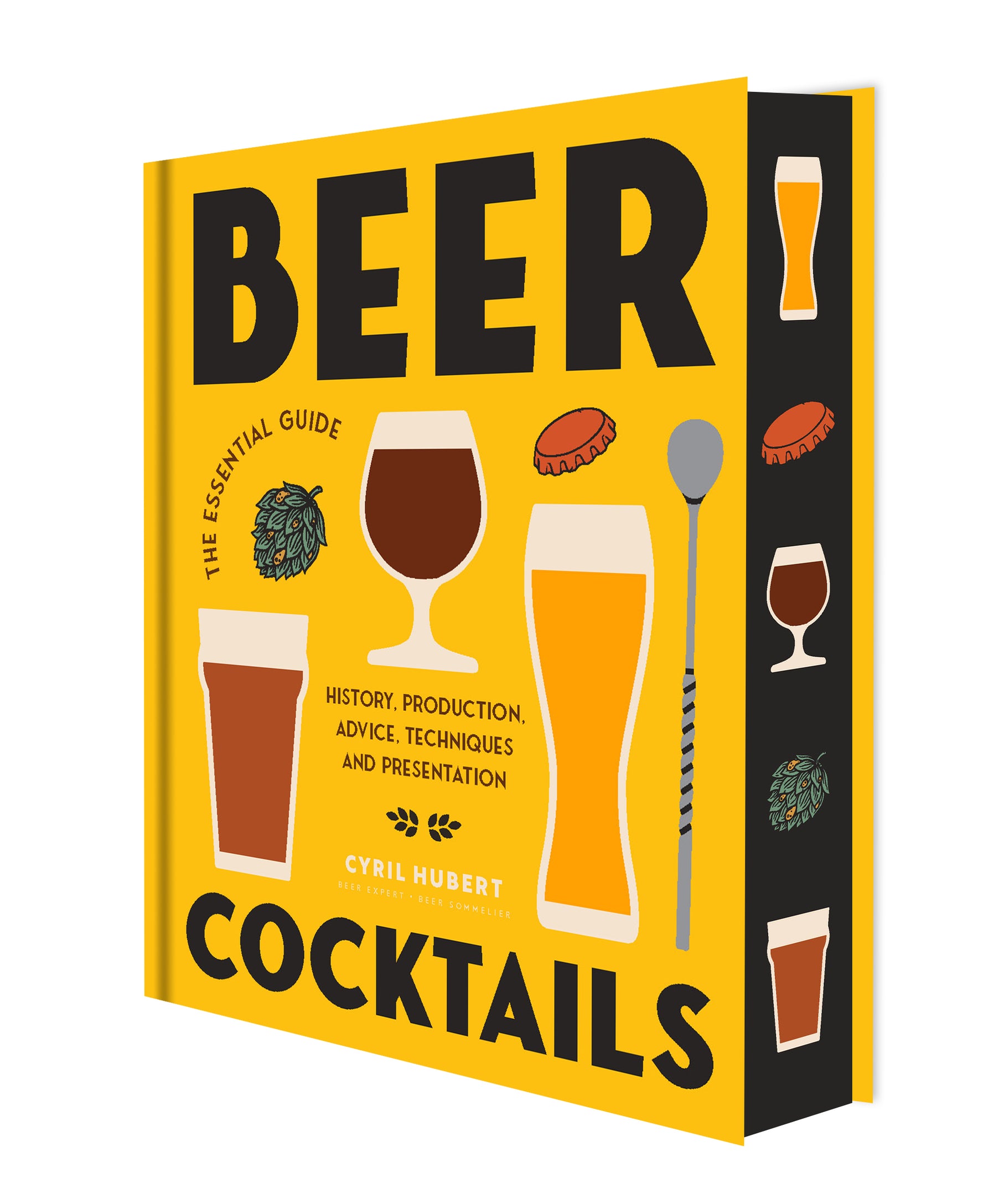 Beer Cocktails