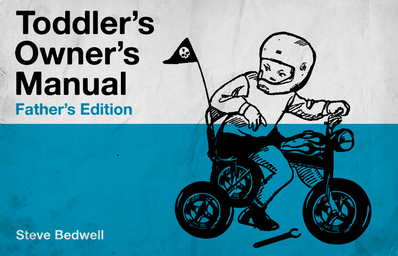 Toddler's Owner's Manual