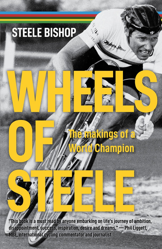 Wheels of Steele