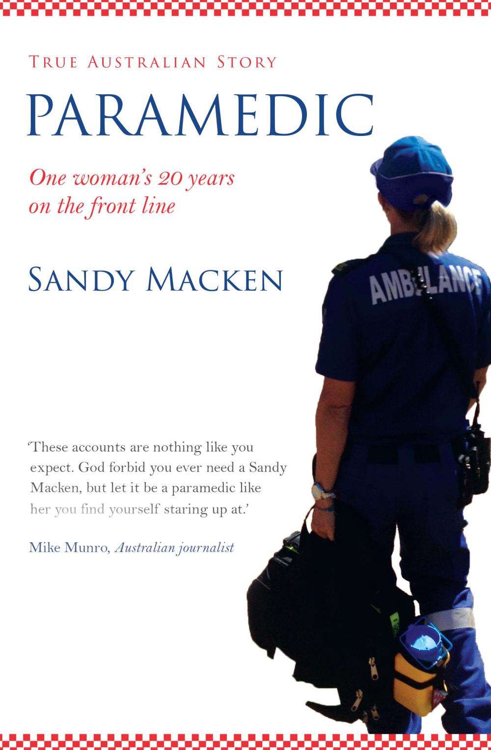 Paramedic