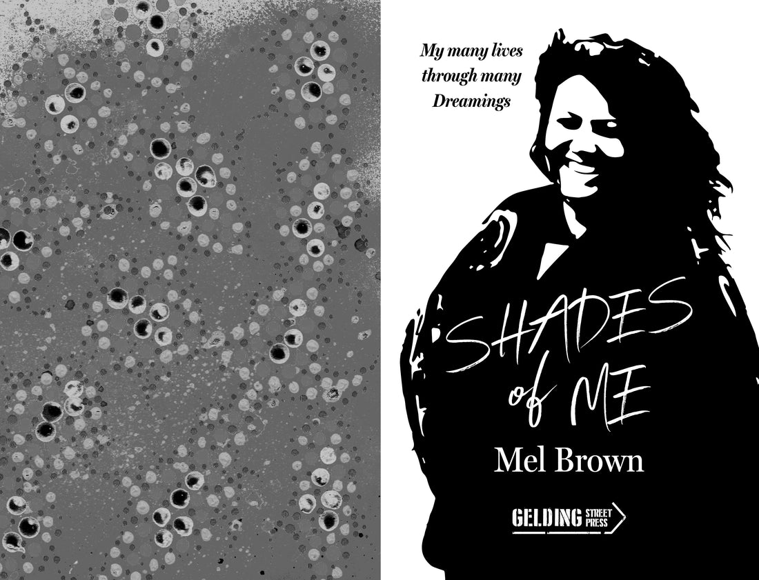 Shades of Me