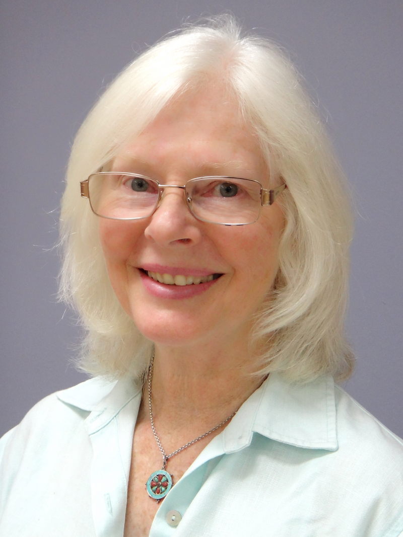 Anne Morjanoff