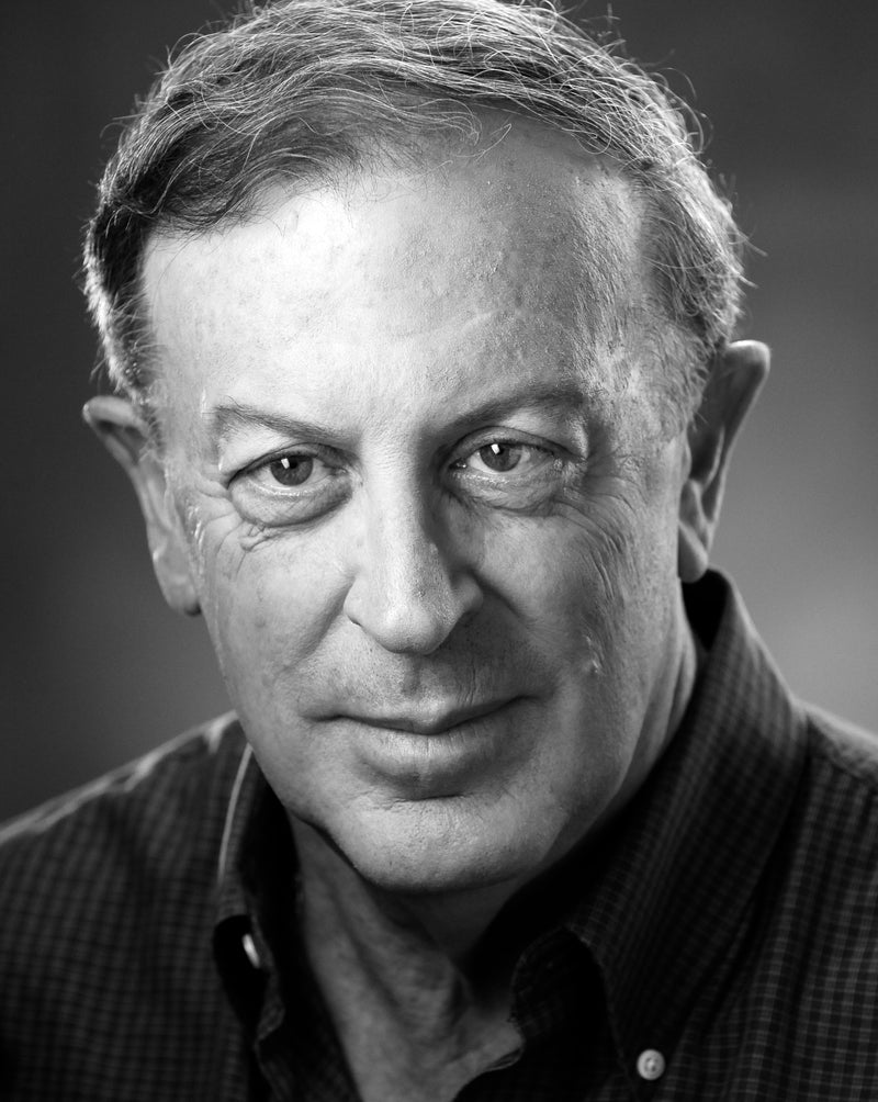 Barry Eaton