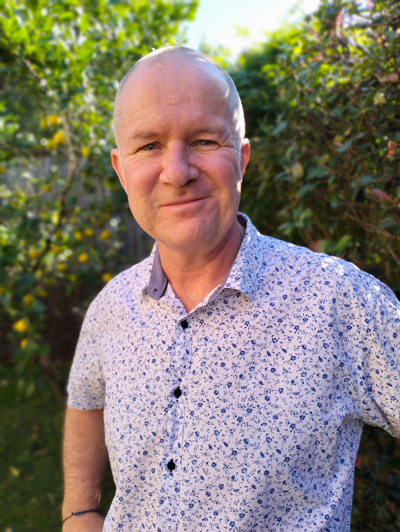 Glen Humphries