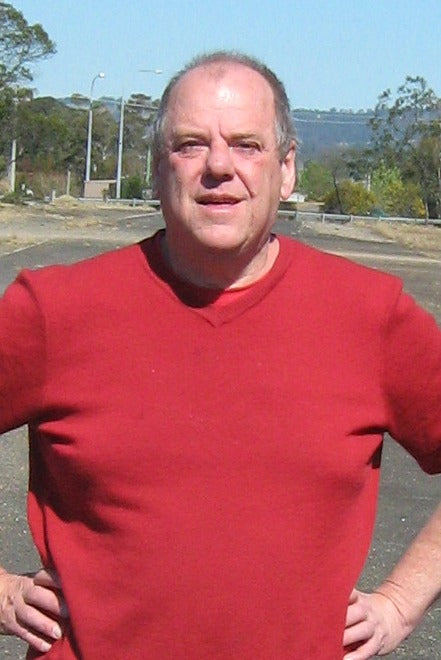 James Cockington