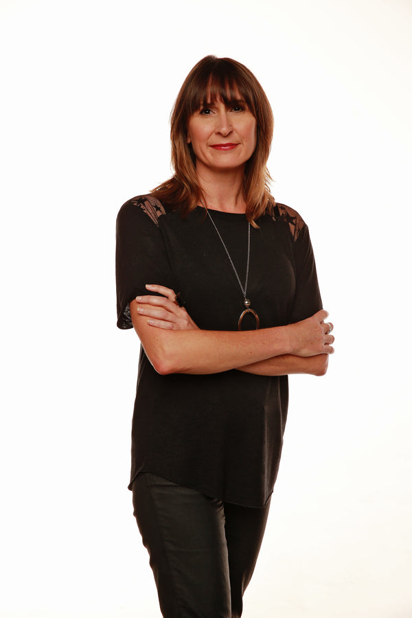 Kathy McCabe