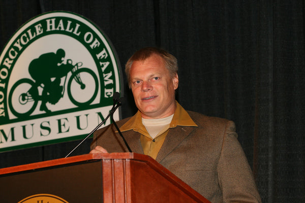 Larry Lawrence