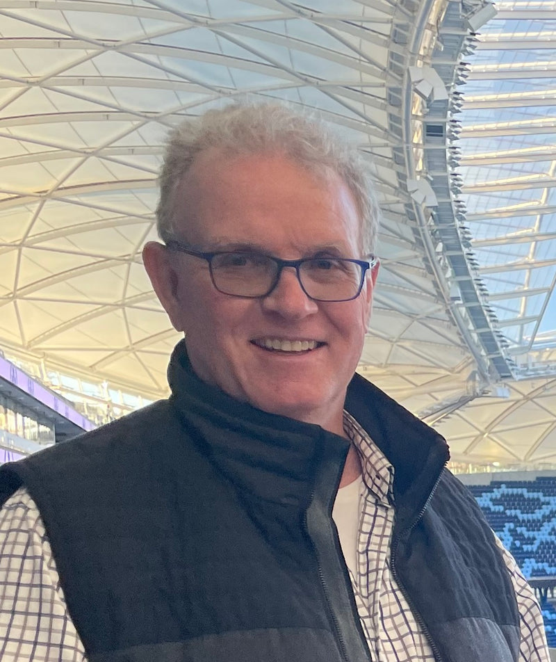 Michael Fahey